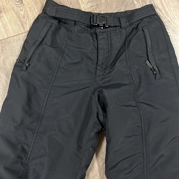 Columbia snow pants - Picture 2 of 6